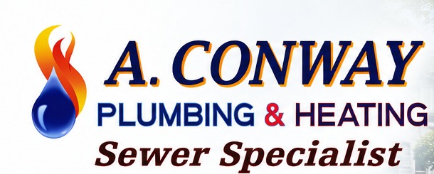 A. Conway Plumbing & Heating - Sewer Specialist